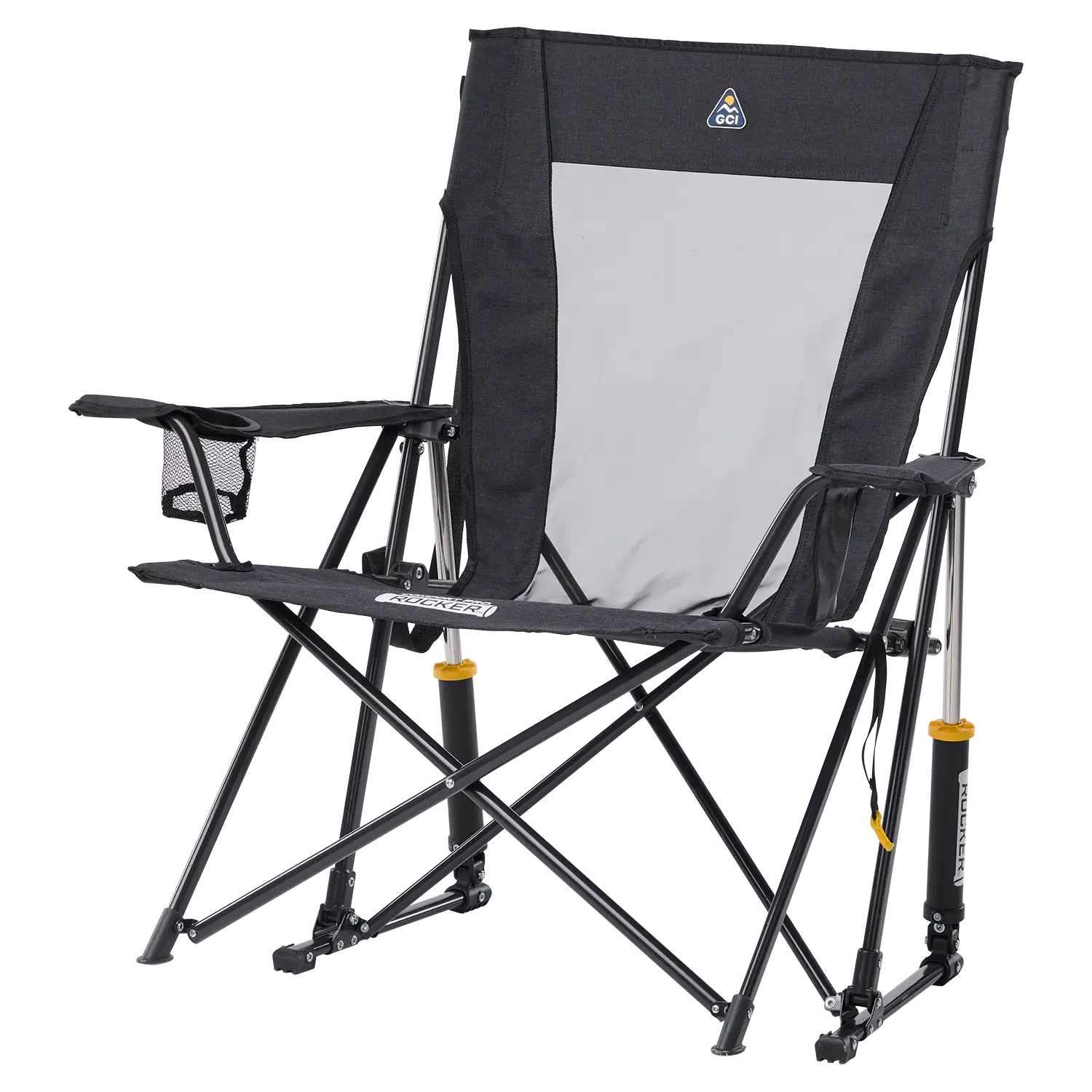 Comfort Pro Rocker XL™ - Parkside Retreat