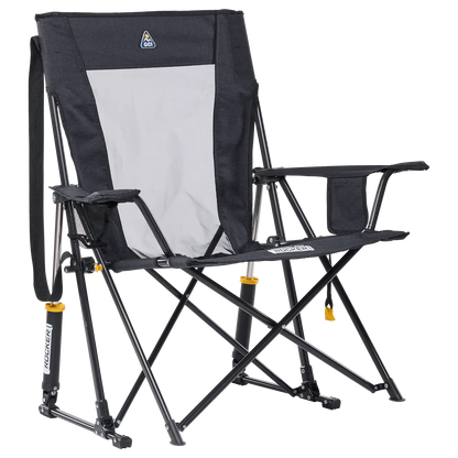 Comfort Pro Rocker XL™ - Patio Style