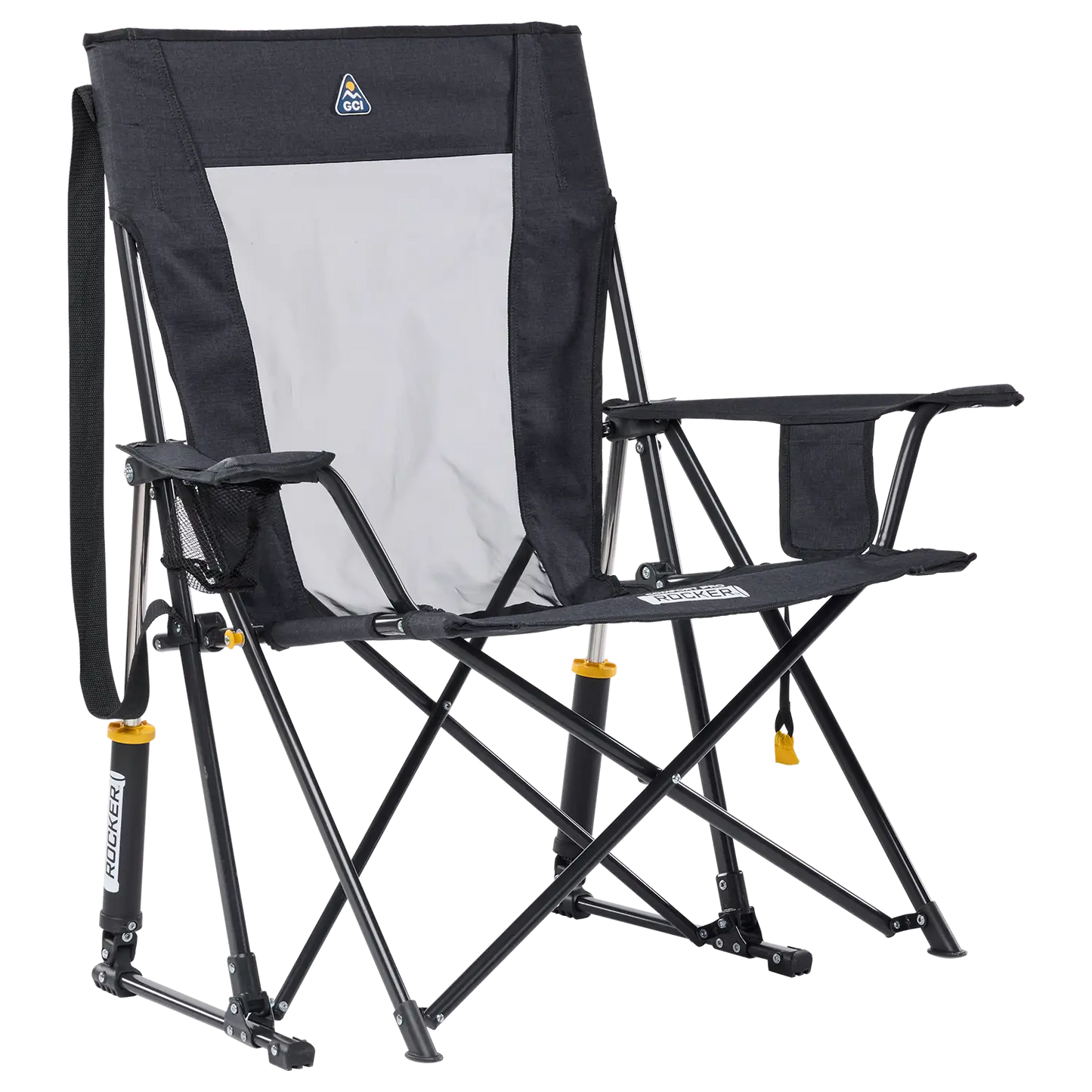 Comfort Pro Rocker XL™ - Parkside Retreat