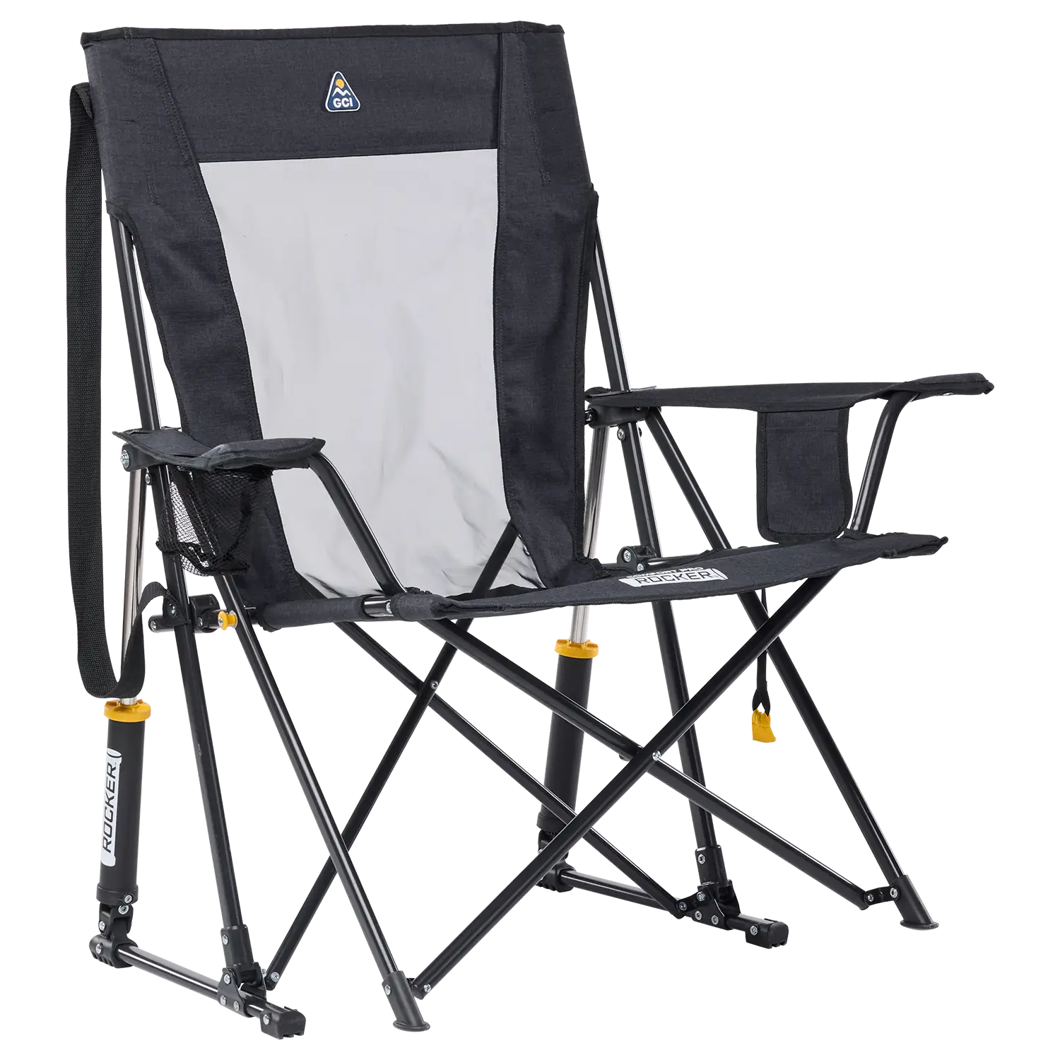 Comfort Pro Rocker XL™ - Parkside Retreat