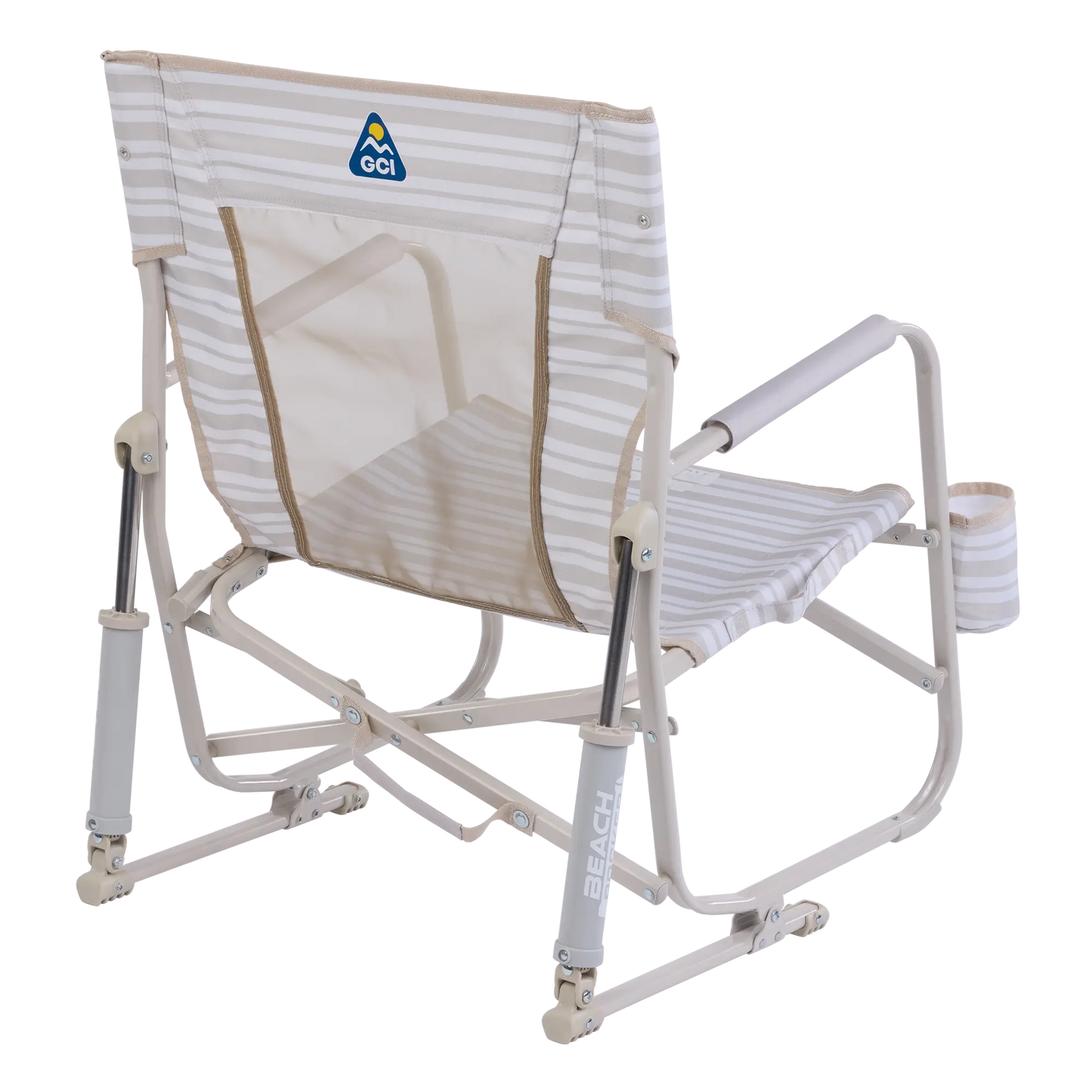 Beach Rocker™ - Ocean Side Ease