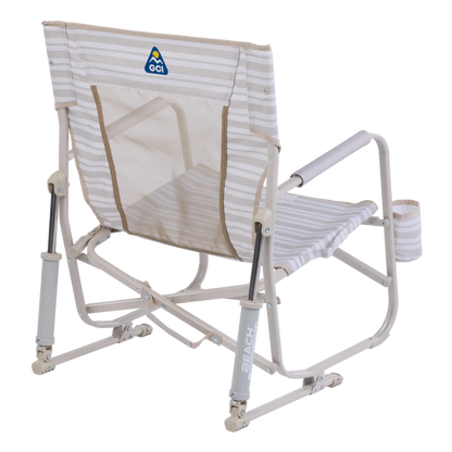 Beach Rocker™ - Ocean Side Ease