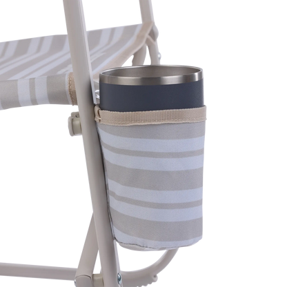 Beach Rocker™ - Beach Day Comfort