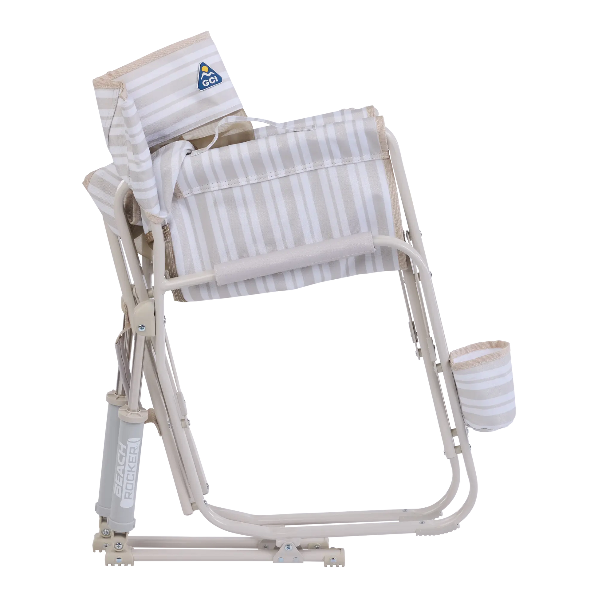 Beach Rocker™ - Beach Day Comfort