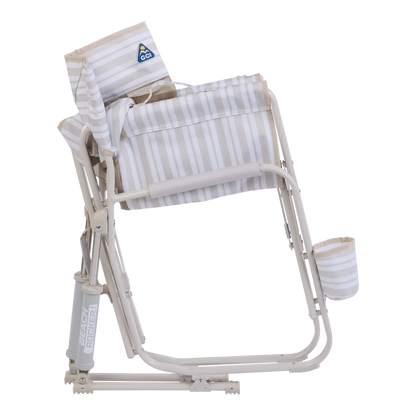 Beach Rocker™ - Beach Day Comfort