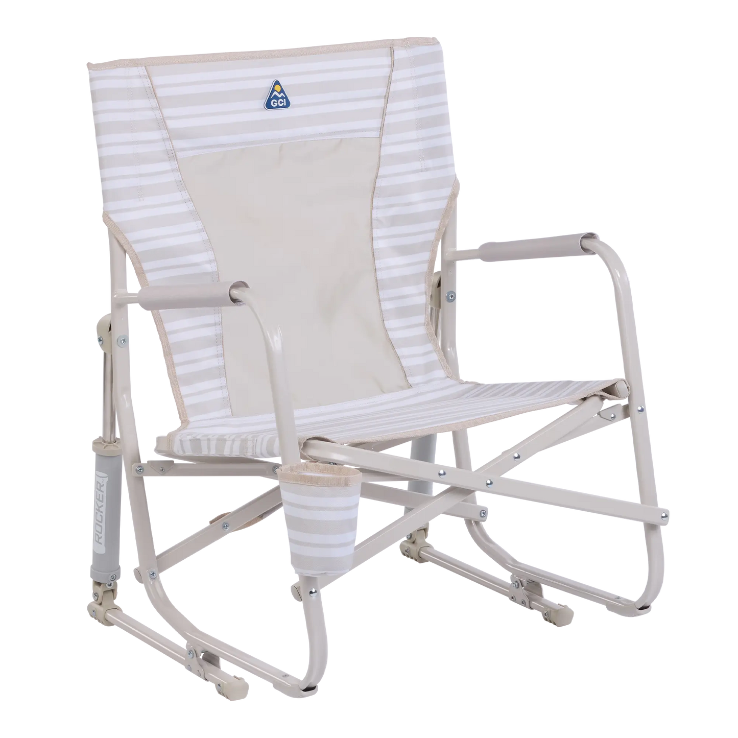 Beach Rocker™ - Ocean Side Ease