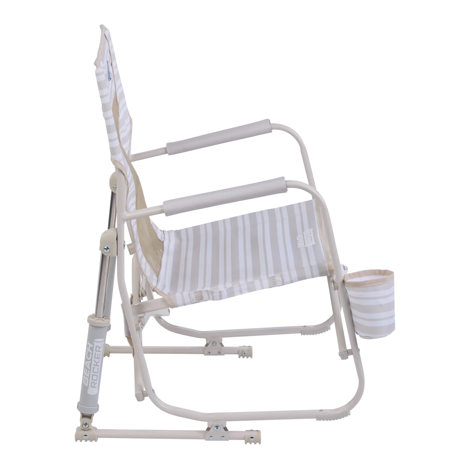 Beach Rocker™ - Beach Day Comfort