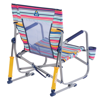 Beach Rocker™ - Ocean Side Ease