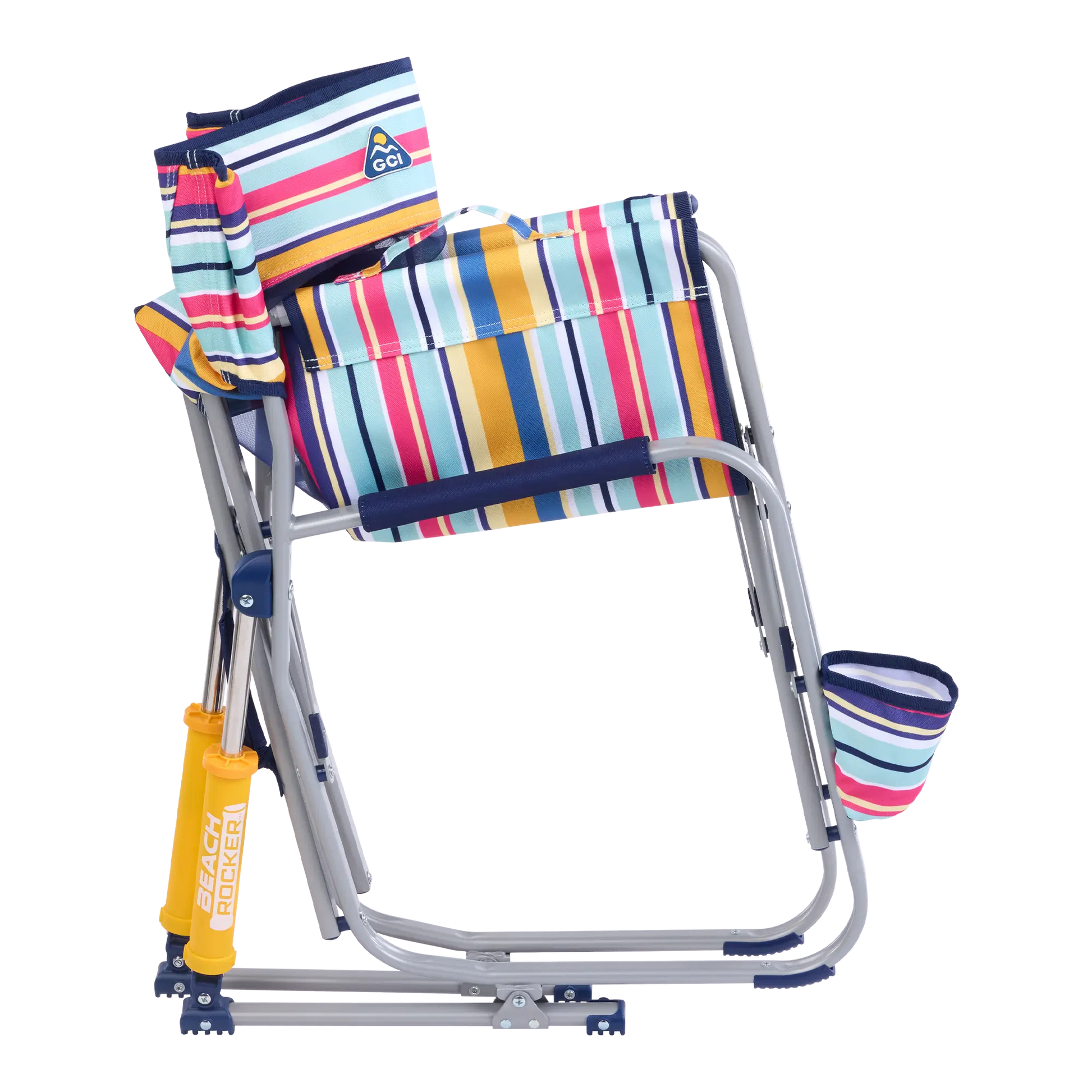 Beach Rocker™ - Beach Day Comfort