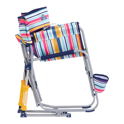 Beach Rocker™ - Ocean Side Ease