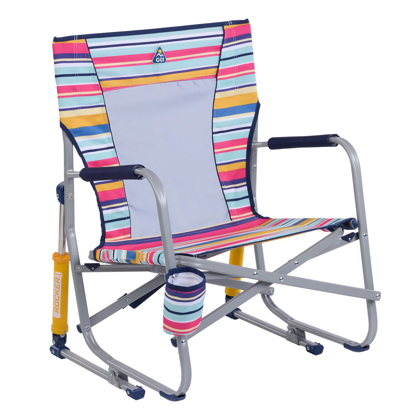 Beach Rocker™ - Ocean Side Ease