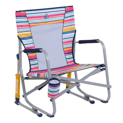 Beach Rocker™ - Ocean Side Ease