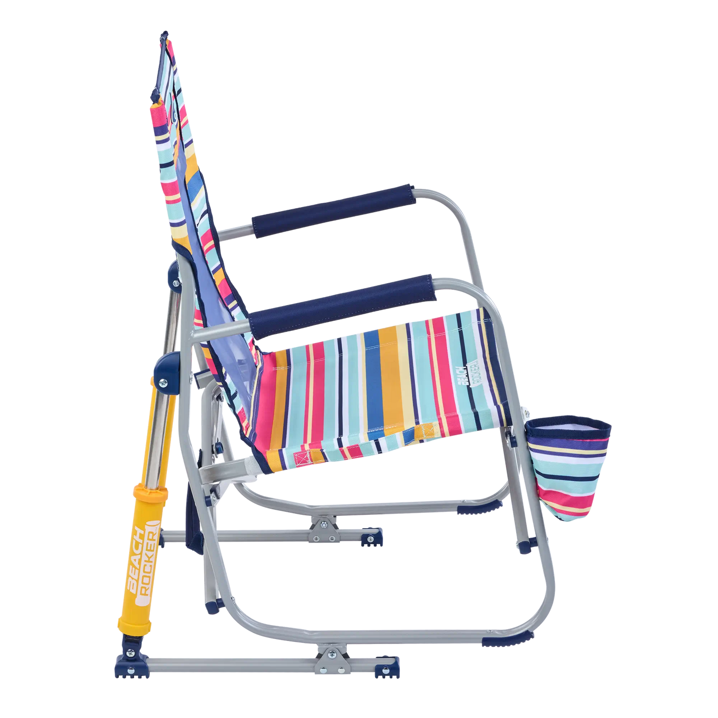 Beach Rocker™ - Beach Day Comfort