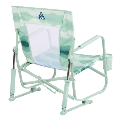 Beach Rocker™ - Beach Day Comfort