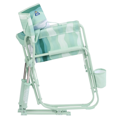 Beach Rocker™ - Beach Day Comfort