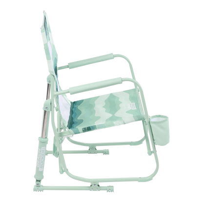 Beach Rocker™ - Beach Day Comfort