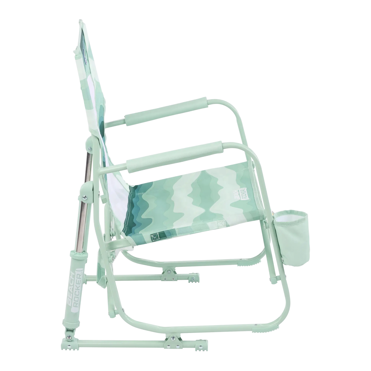 Beach Rocker™ - Ocean Side Ease