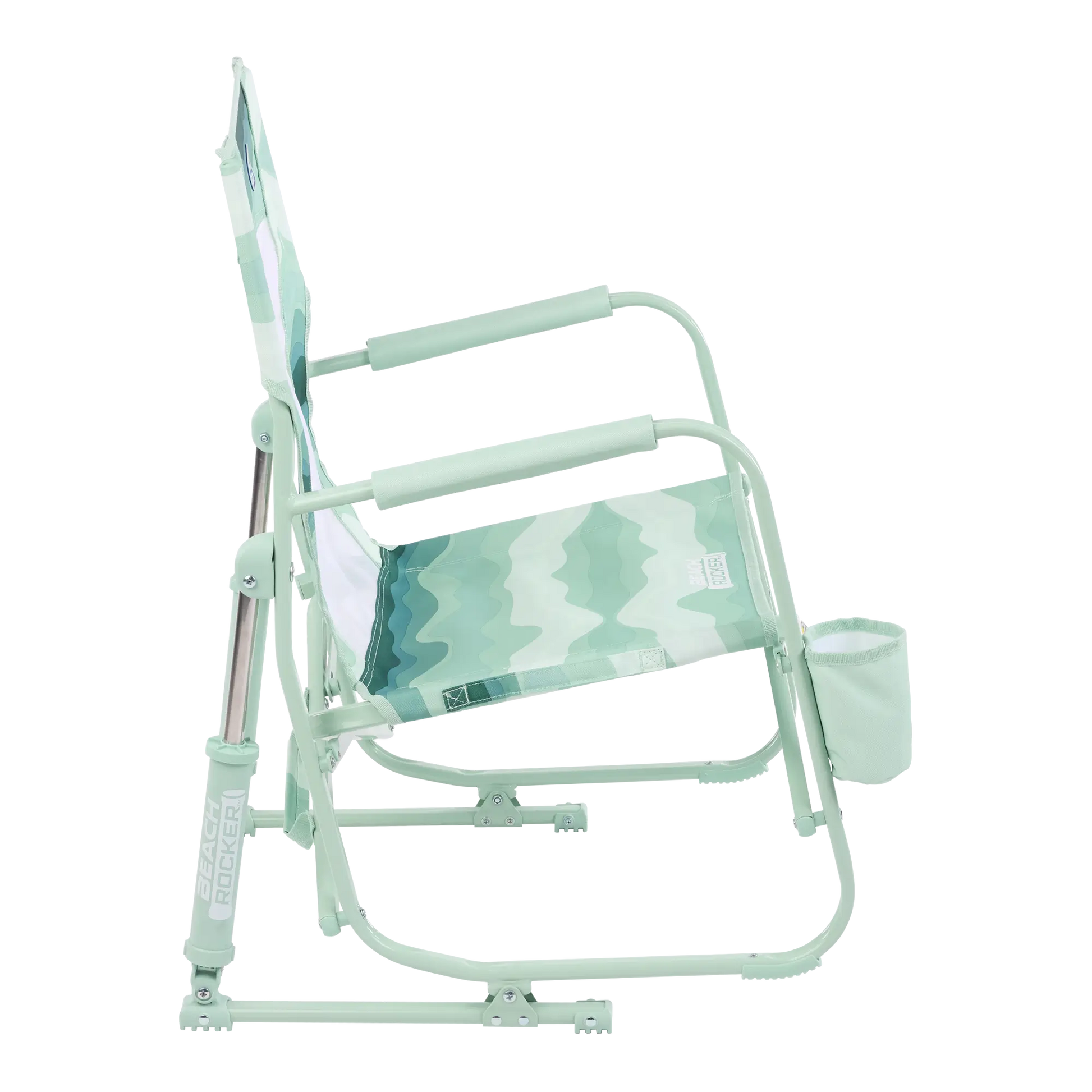 Beach Rocker™ - Ocean Side Ease
