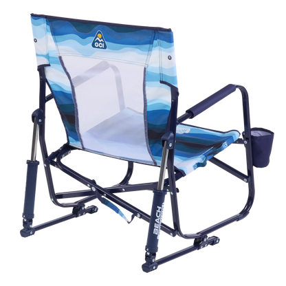 Beach Rocker™ - Beach Day Comfort