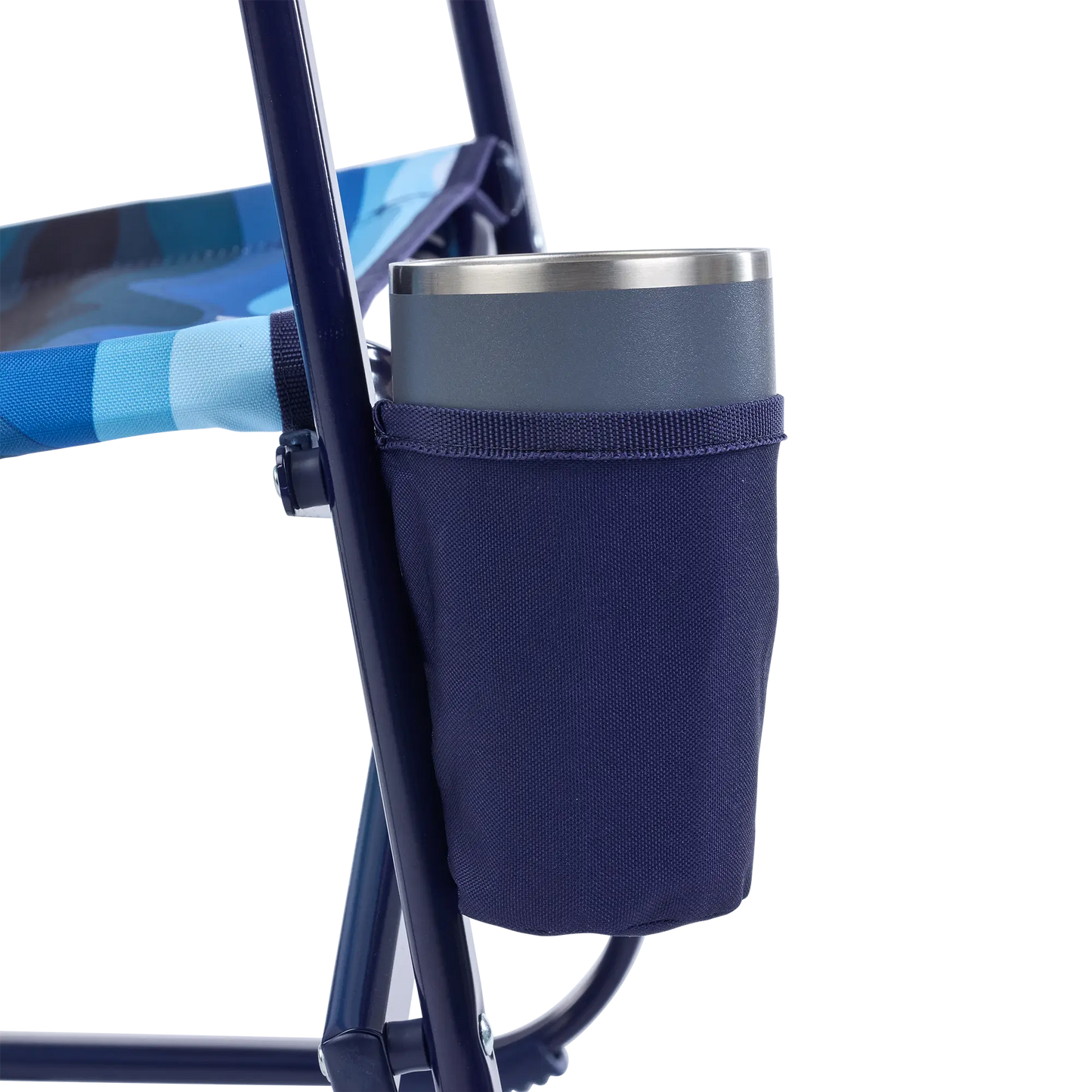 Beach Rocker™ - Beach Day Comfort