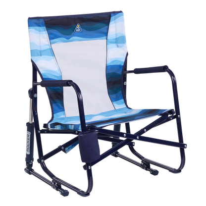 Beach Rocker™ - Beach Day Comfort
