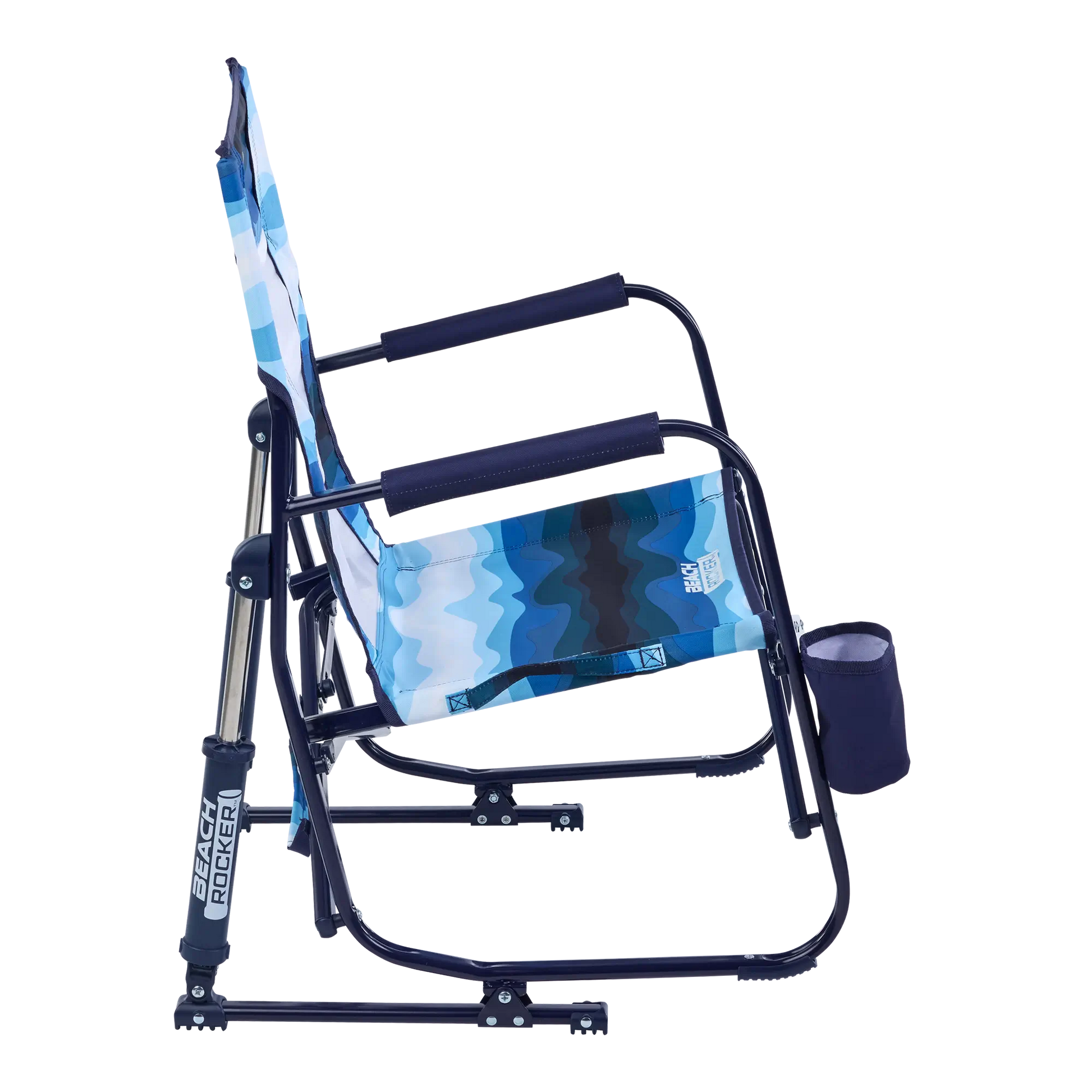 Beach Rocker™ - Ocean Side Ease