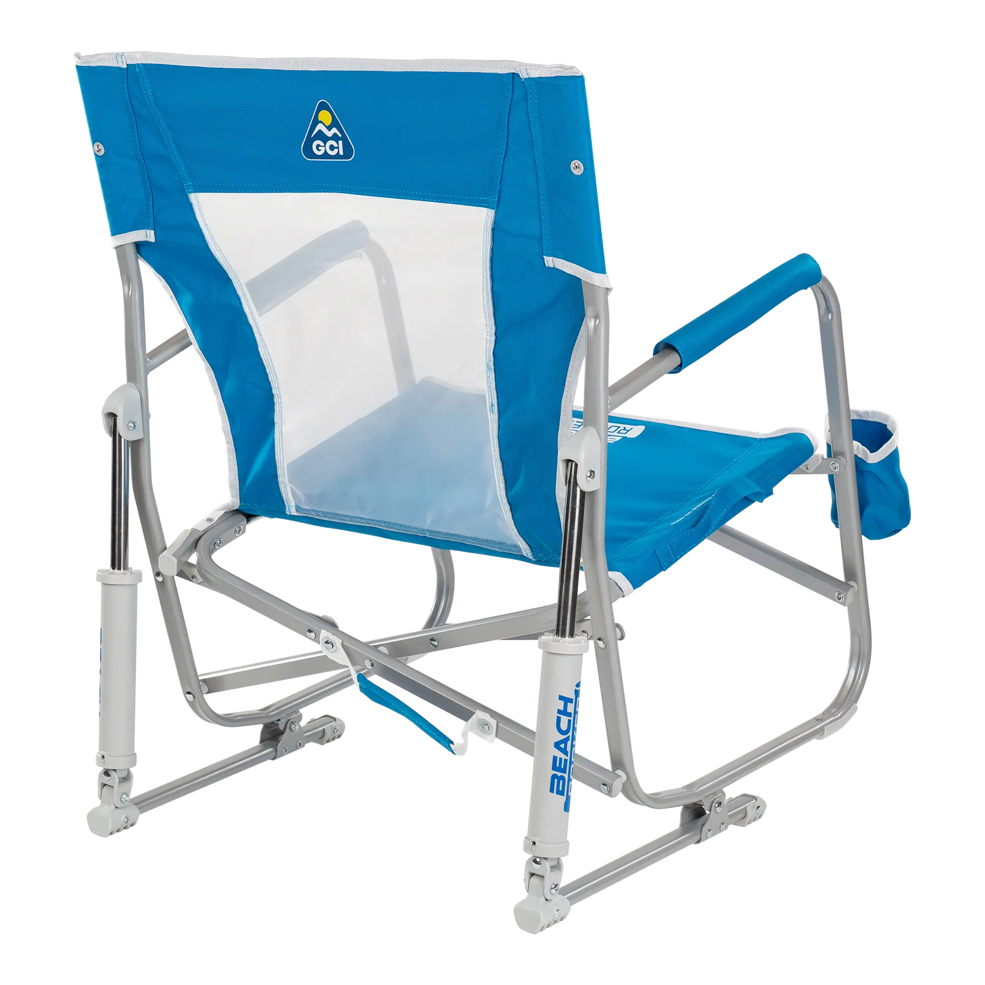 Beach Rocker™ - Ocean Side Ease