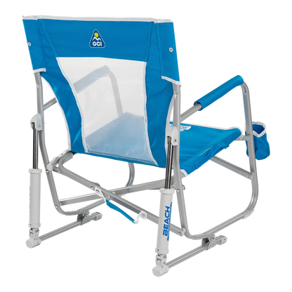 Beach Rocker™ - Ocean Side Ease