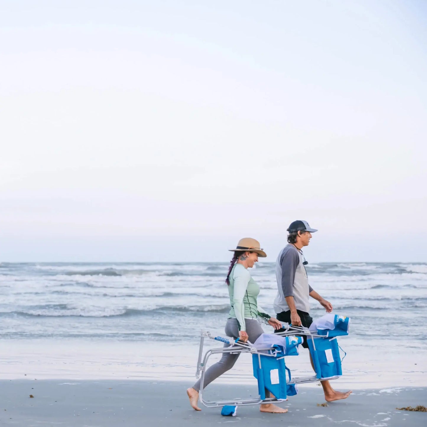 Beach Rocker™ Bundle - Boardwalk Choice