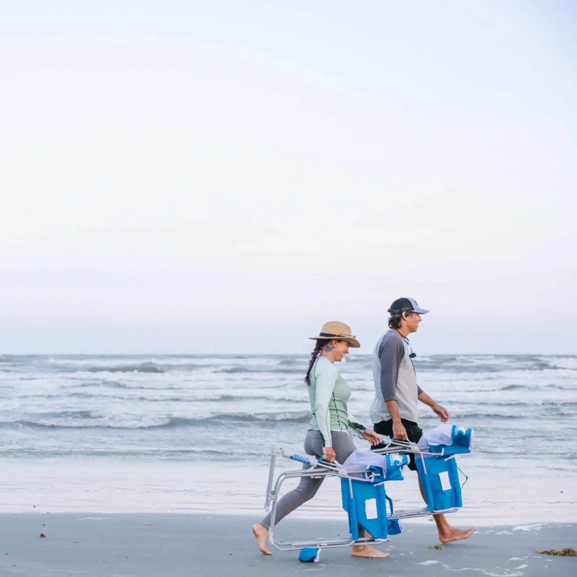 Beach Rocker™ Bundle - Boardwalk Choice