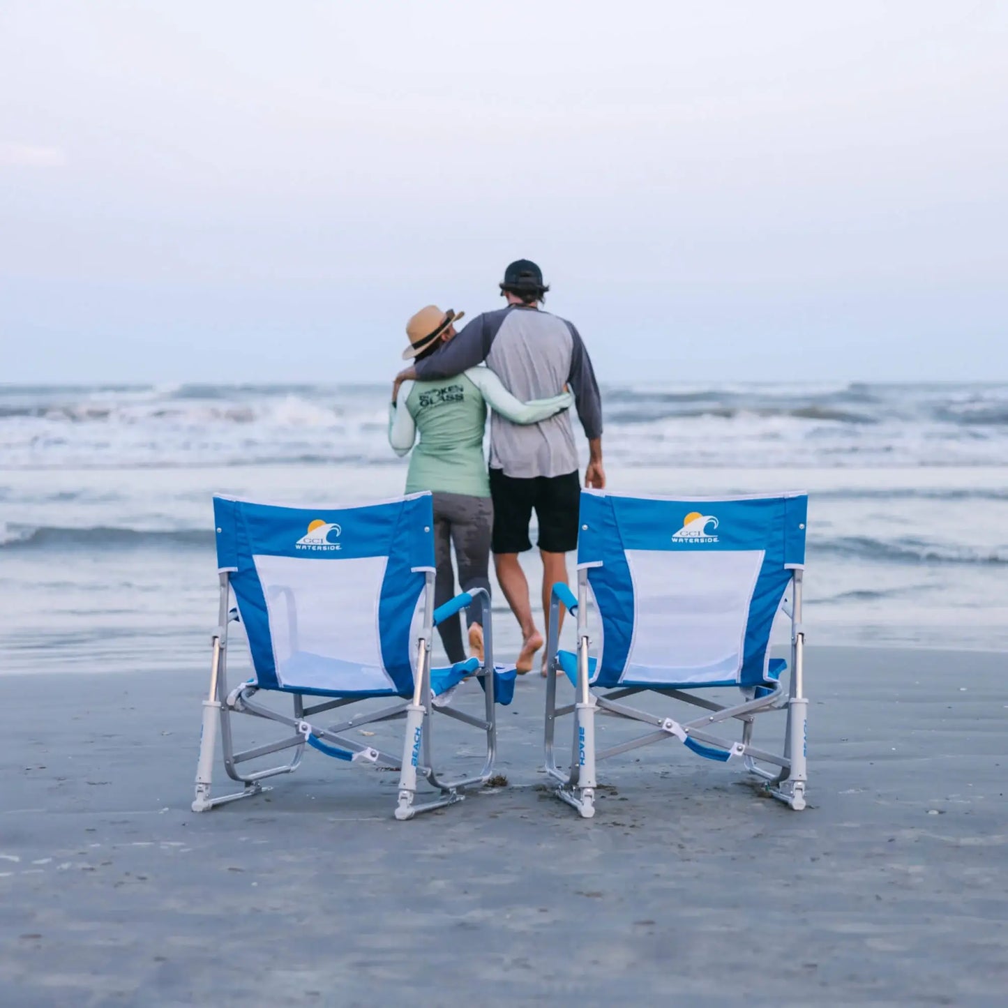 Beach Rocker™ Bundle - Boardwalk Choice