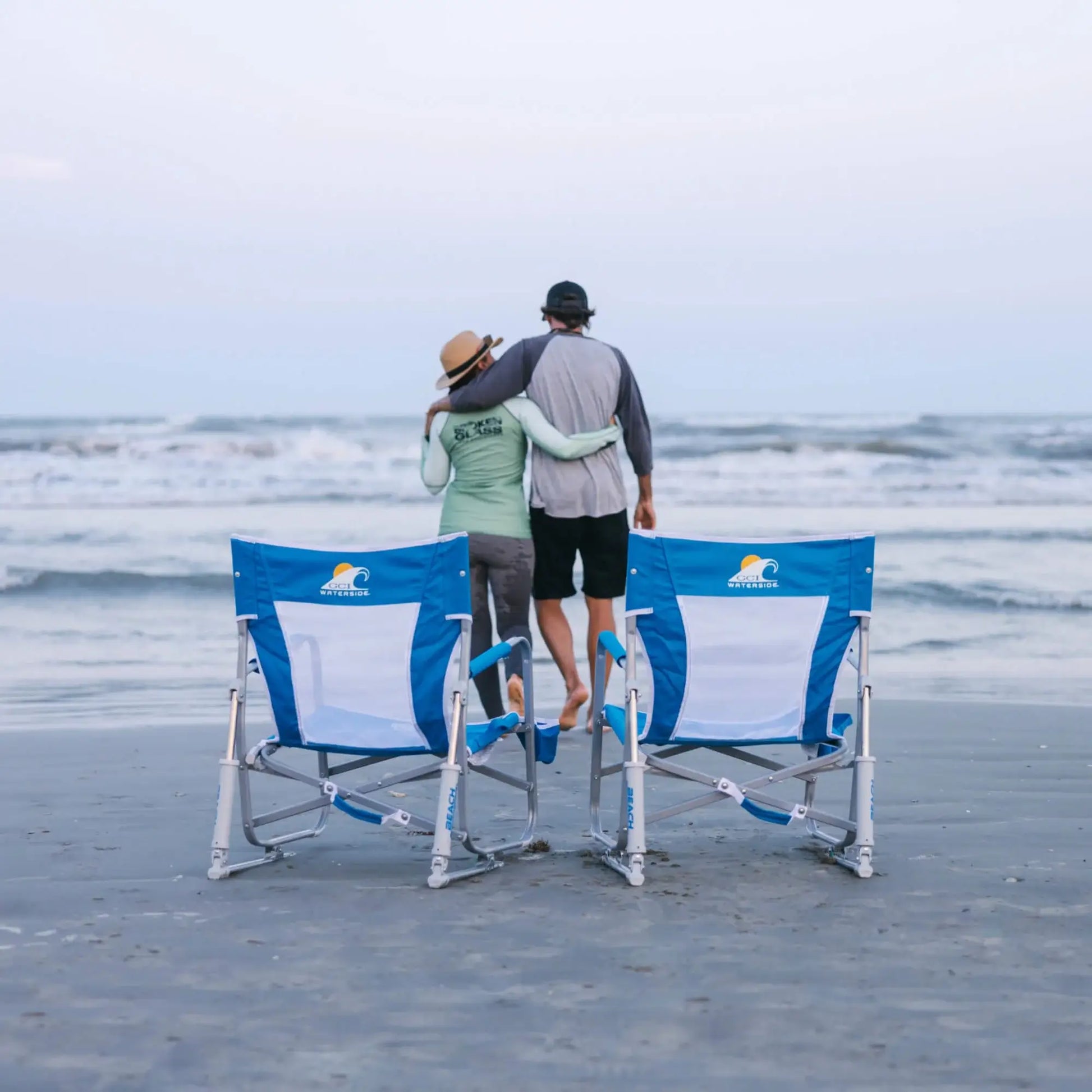 Beach Rocker™ Bundle - Boardwalk Choice