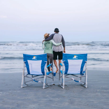 Beach Rocker™ Bundle - Boardwalk Choice