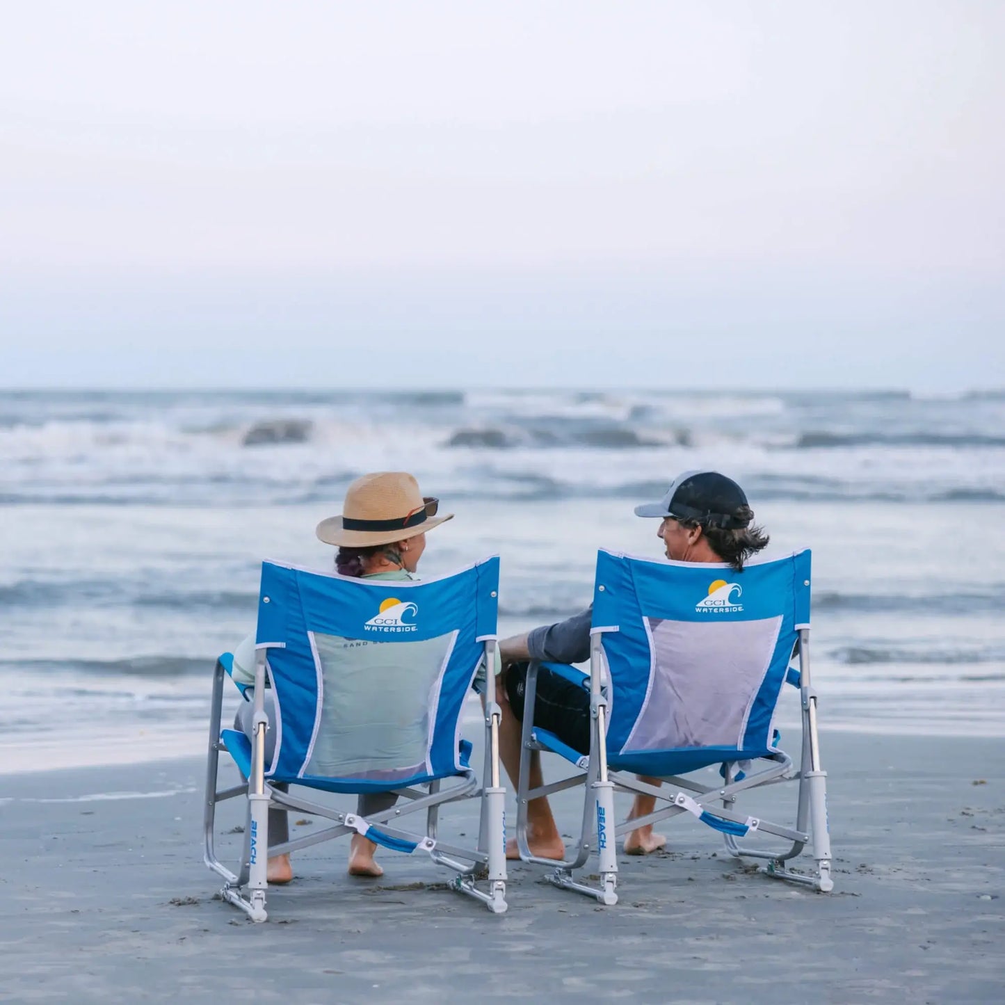 Beach Rocker™ Bundle - Boardwalk Choice