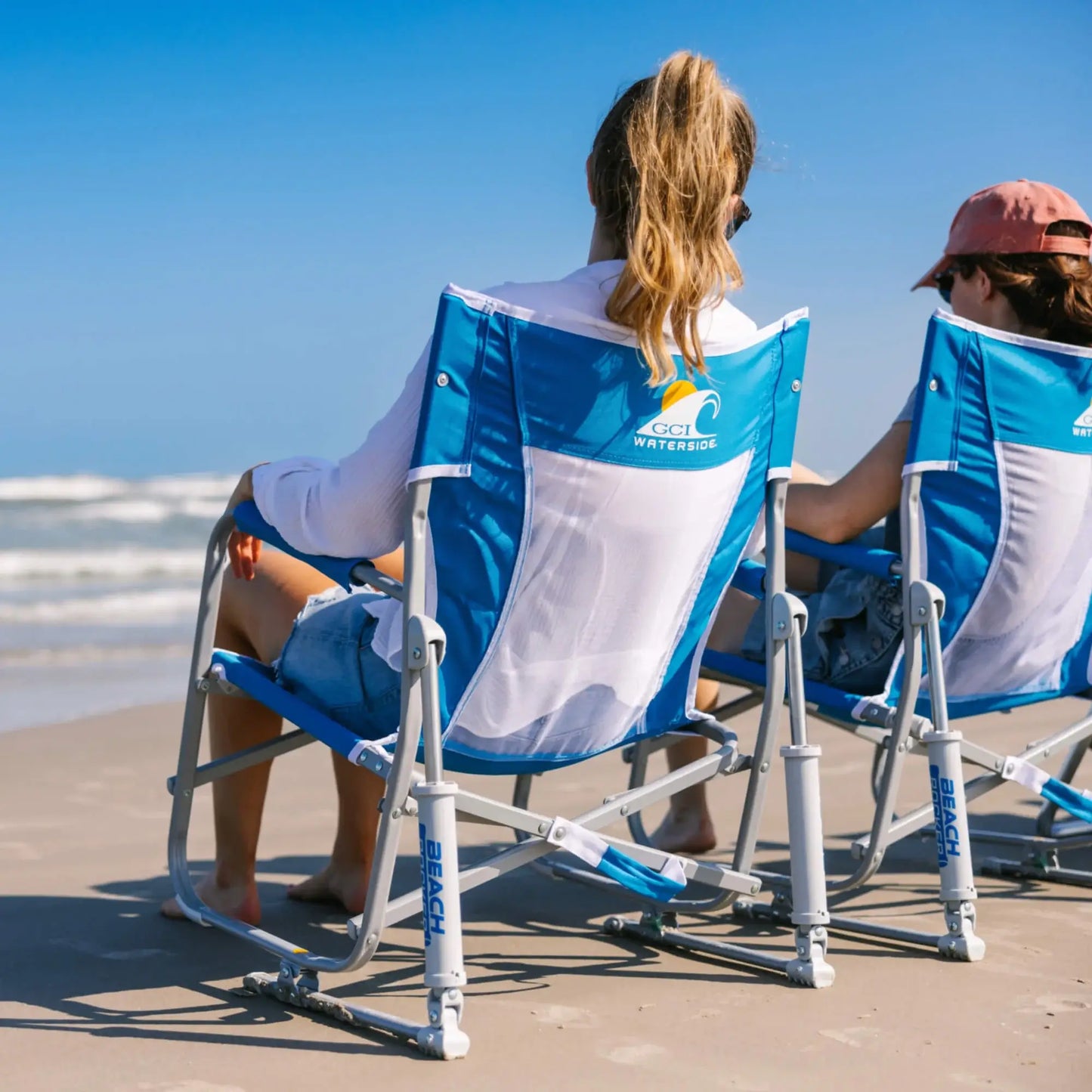 Beach Rocker™ Bundle - Summer Shore Ready