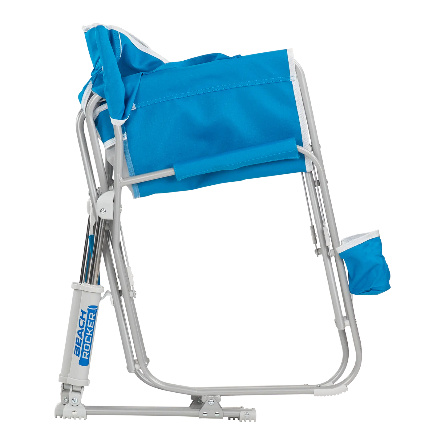 Beach Rocker™ - Beach Day Comfort