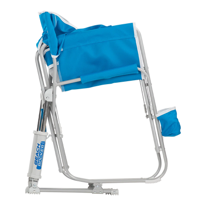 Beach Rocker™ - Beach Day Comfort
