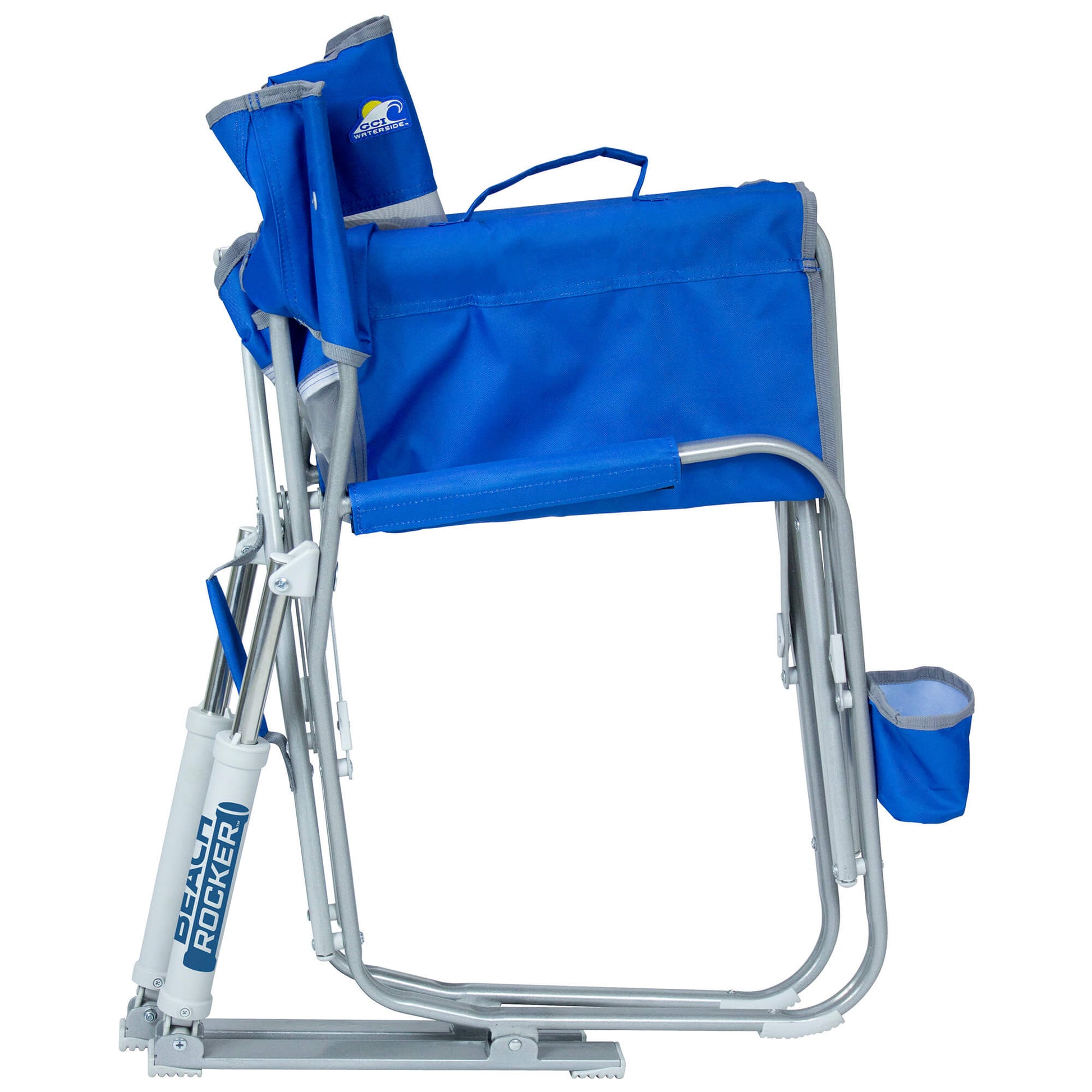 Beach Rocker™ Bundle - Boardwalk Choice