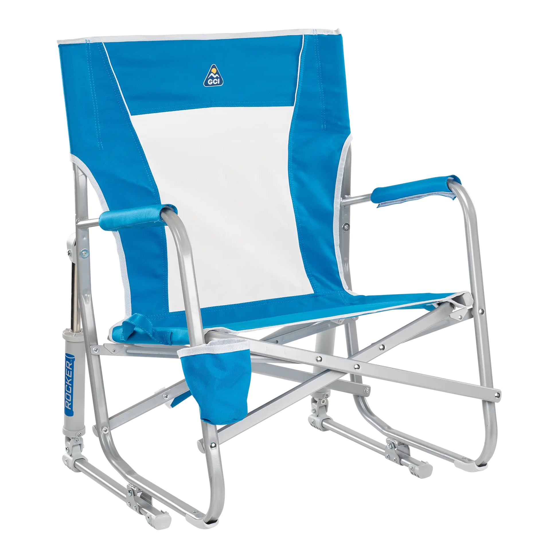 Beach Rocker™ - Ocean Side Ease