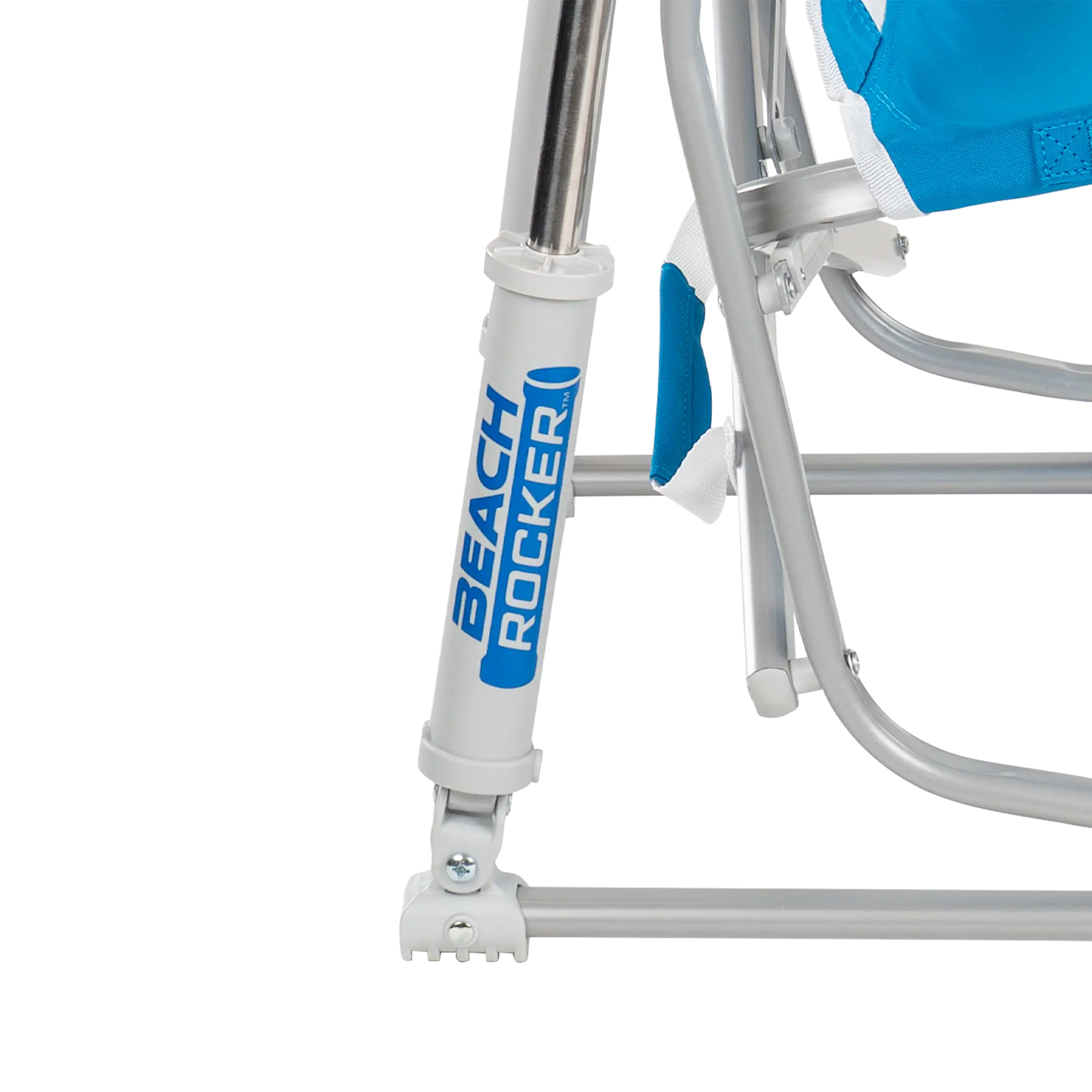 Beach Rocker™ - Beach Day Comfort