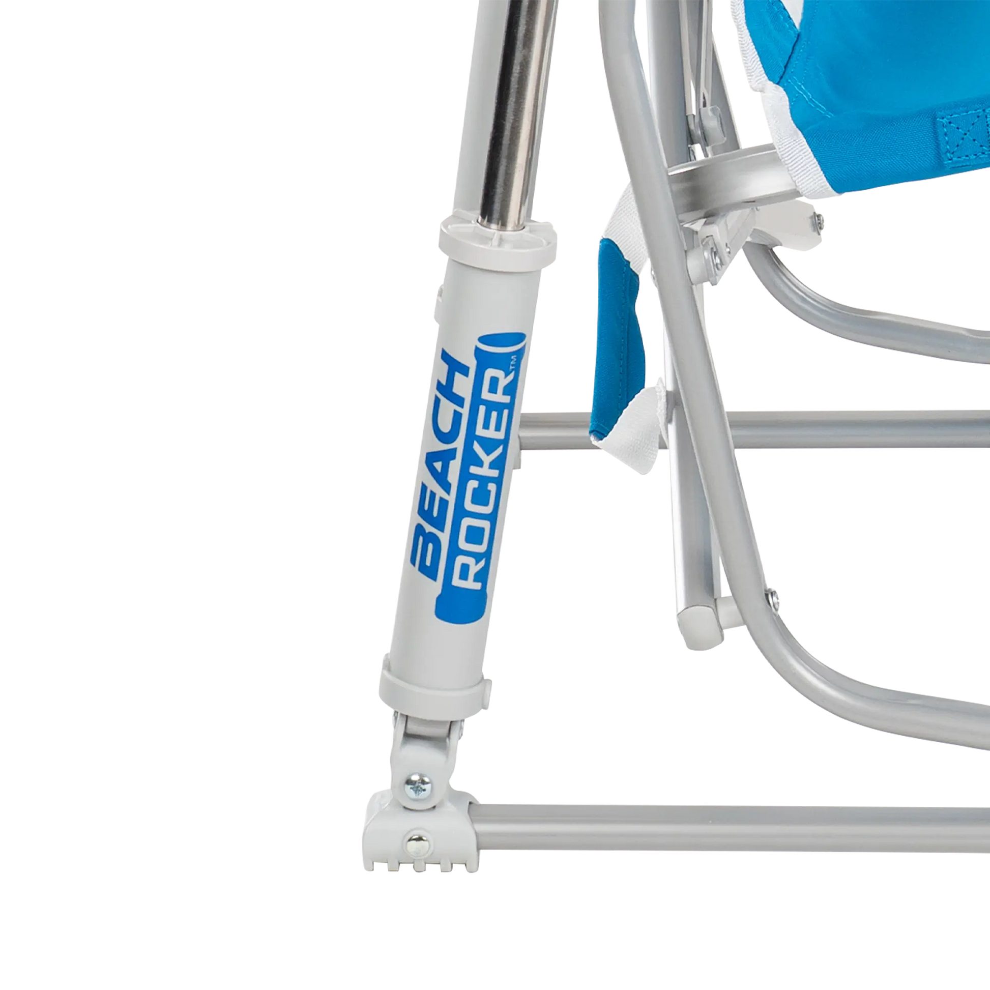 Beach Rocker™ - Ocean Side Ease