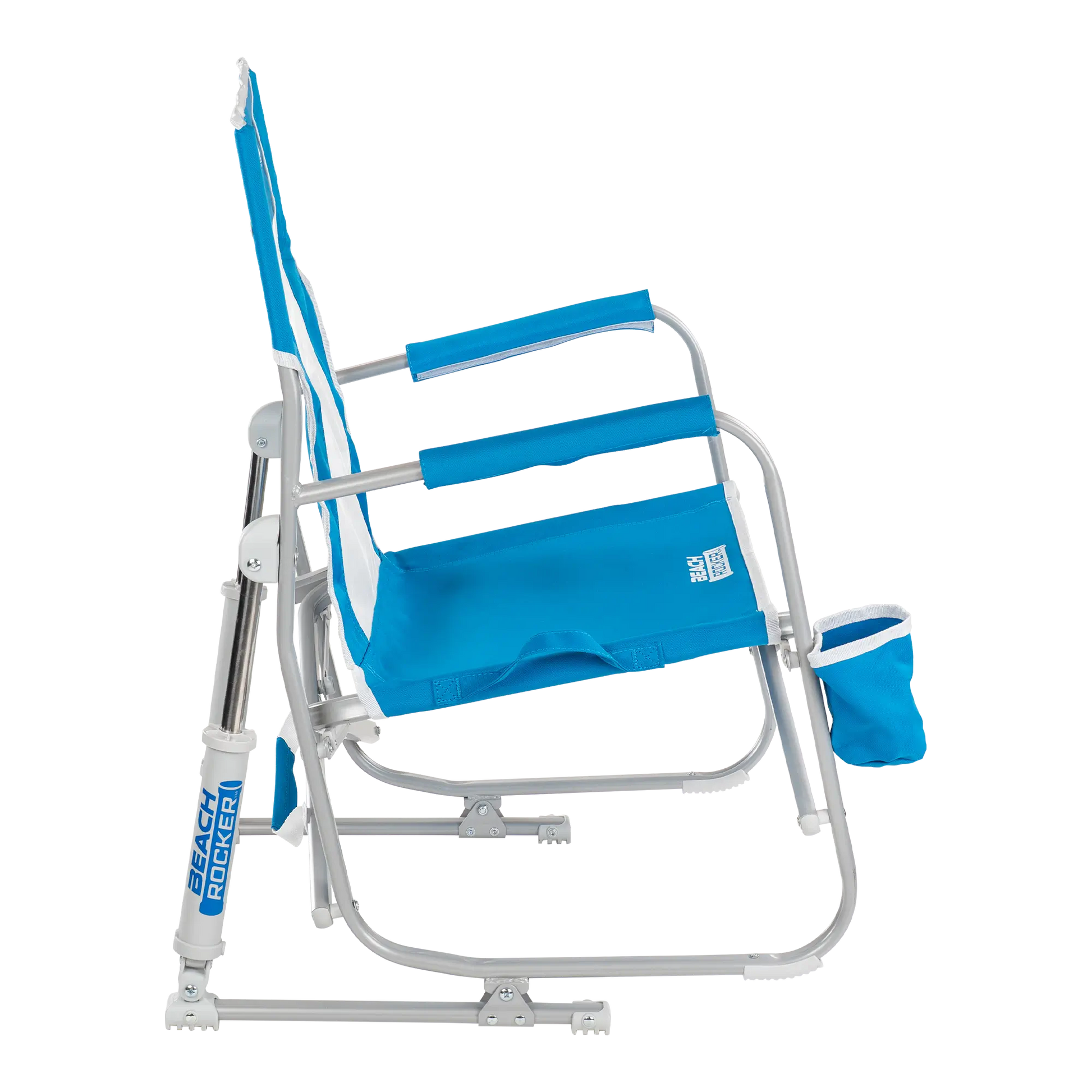 Beach Rocker™ - Ocean Side Ease