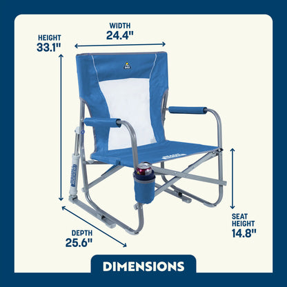 Beach Rocker™ Bundle - Boardwalk Choice