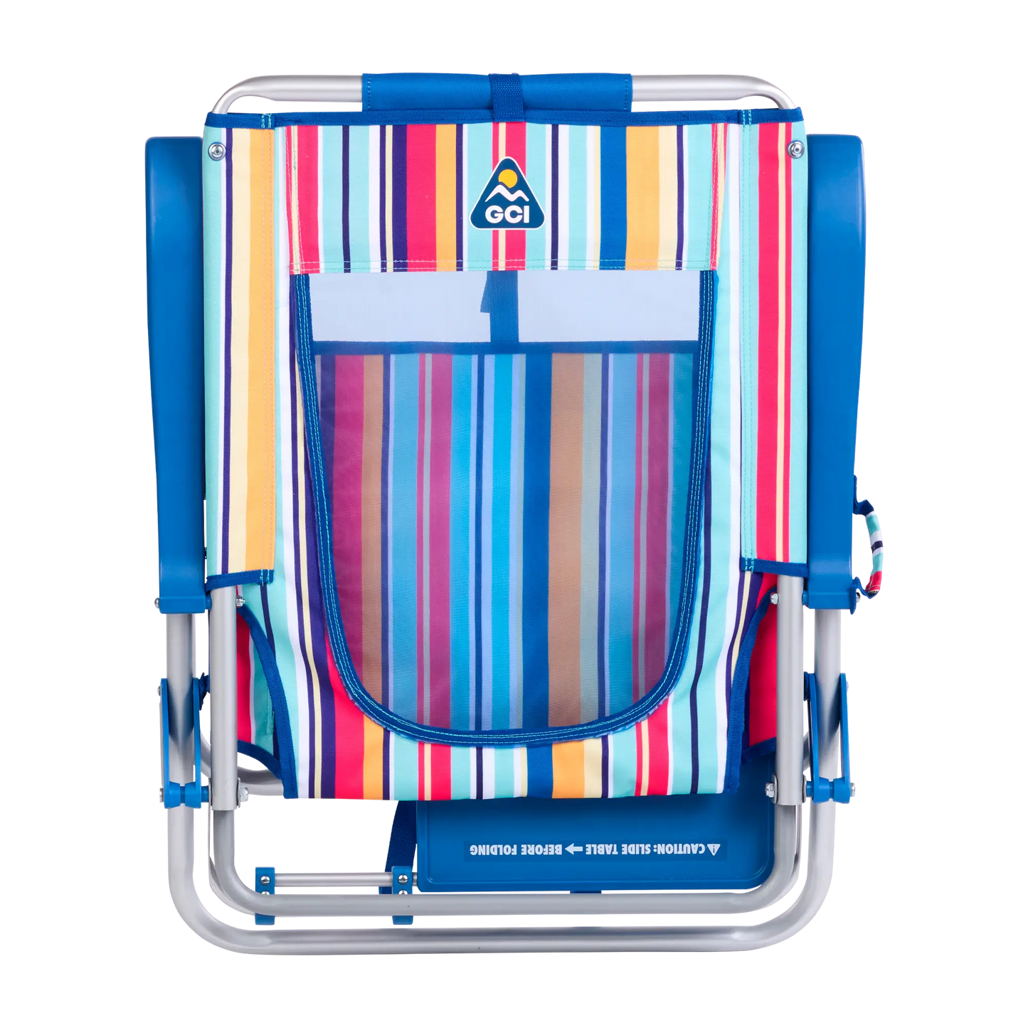 Big Surf™ with Slide Table - Beachside Comfort