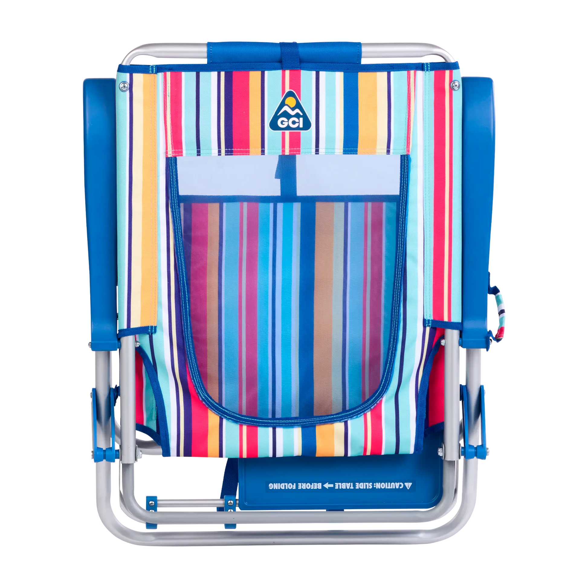 Big Surf™ with Slide Table - Beachside Comfort