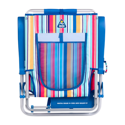 Big Surf™ with Slide Table - Beachside Comfort