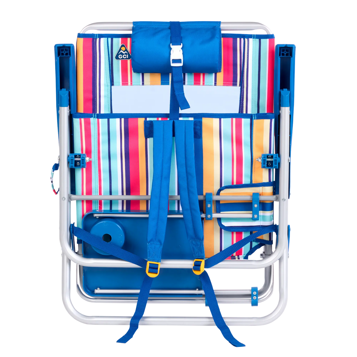 Big Surf™ with Slide Table - Beachside Comfort