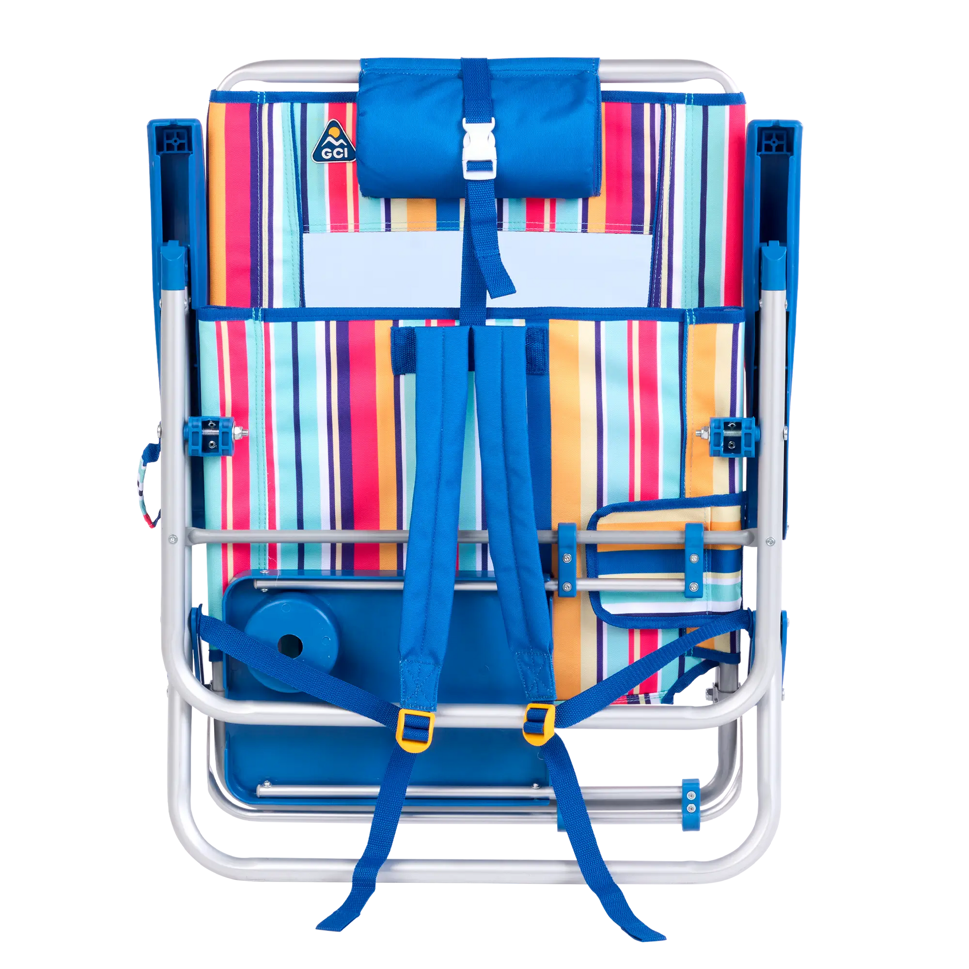 Big Surf™ with Slide Table - Beachside Comfort