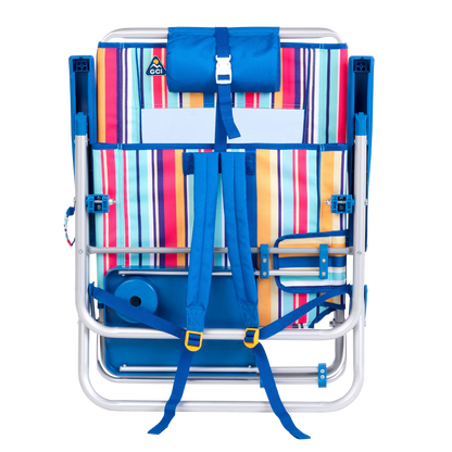Big Surf™ with Slide Table - Beachside Comfort