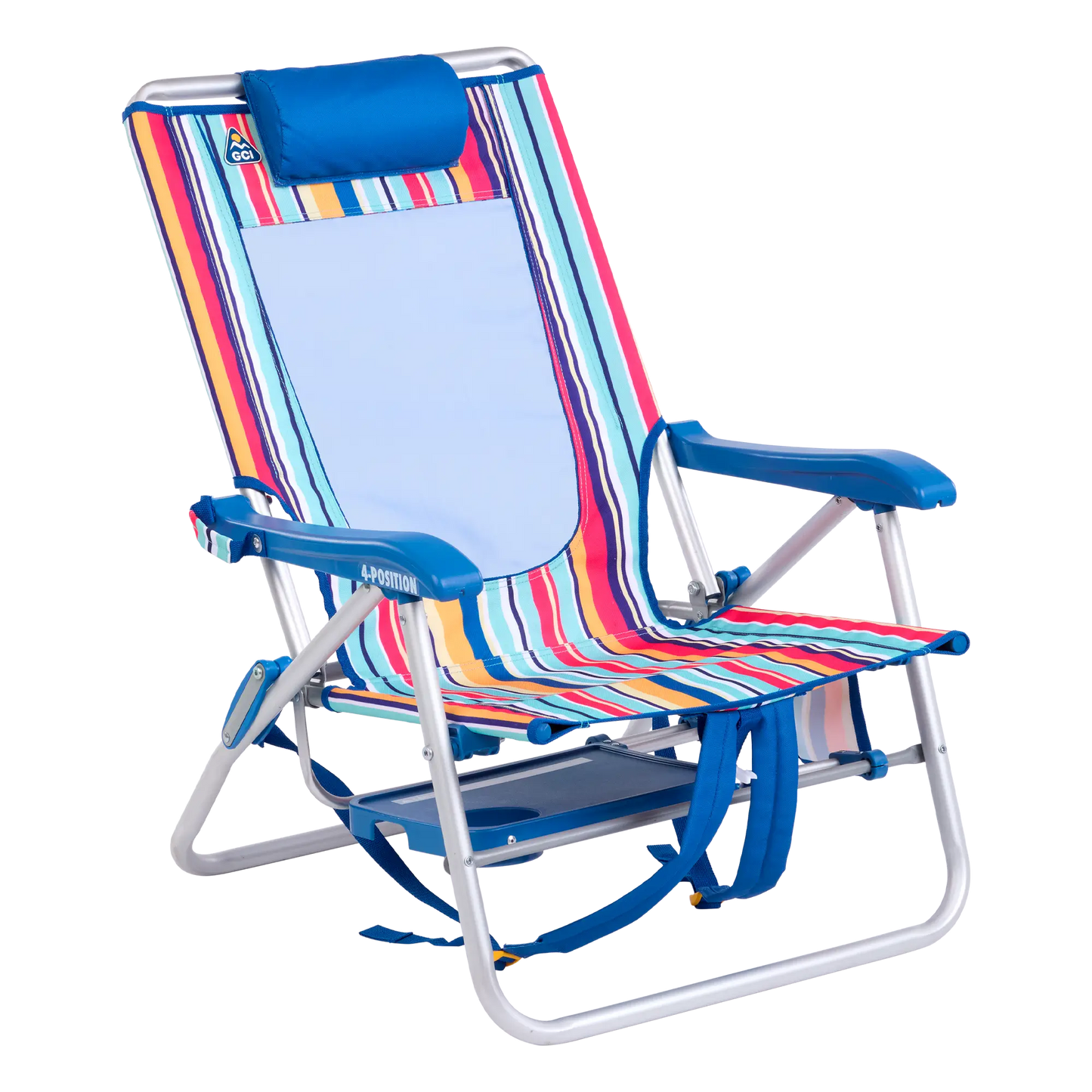 Big Surf™ with Slide Table - Beachside Comfort